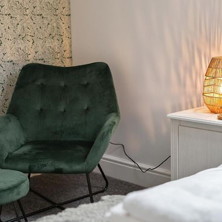 Sheffield Apt, Free Parking, Perfect For Workers Stannington  Eksteriør bilde