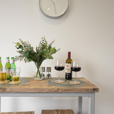 Sheffield Apt, Free Parking, Perfect For Workers Stannington  Eksteriør bilde