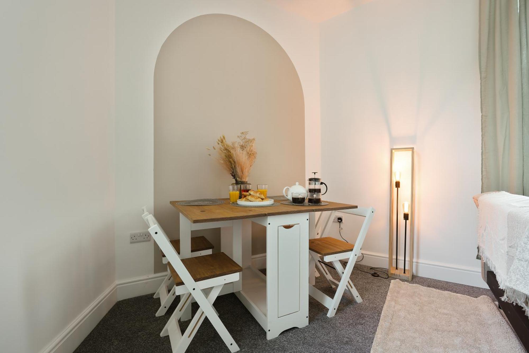 Sheffield Apt, Free Parking, Perfect For Workers Stannington  Eksteriør bilde
