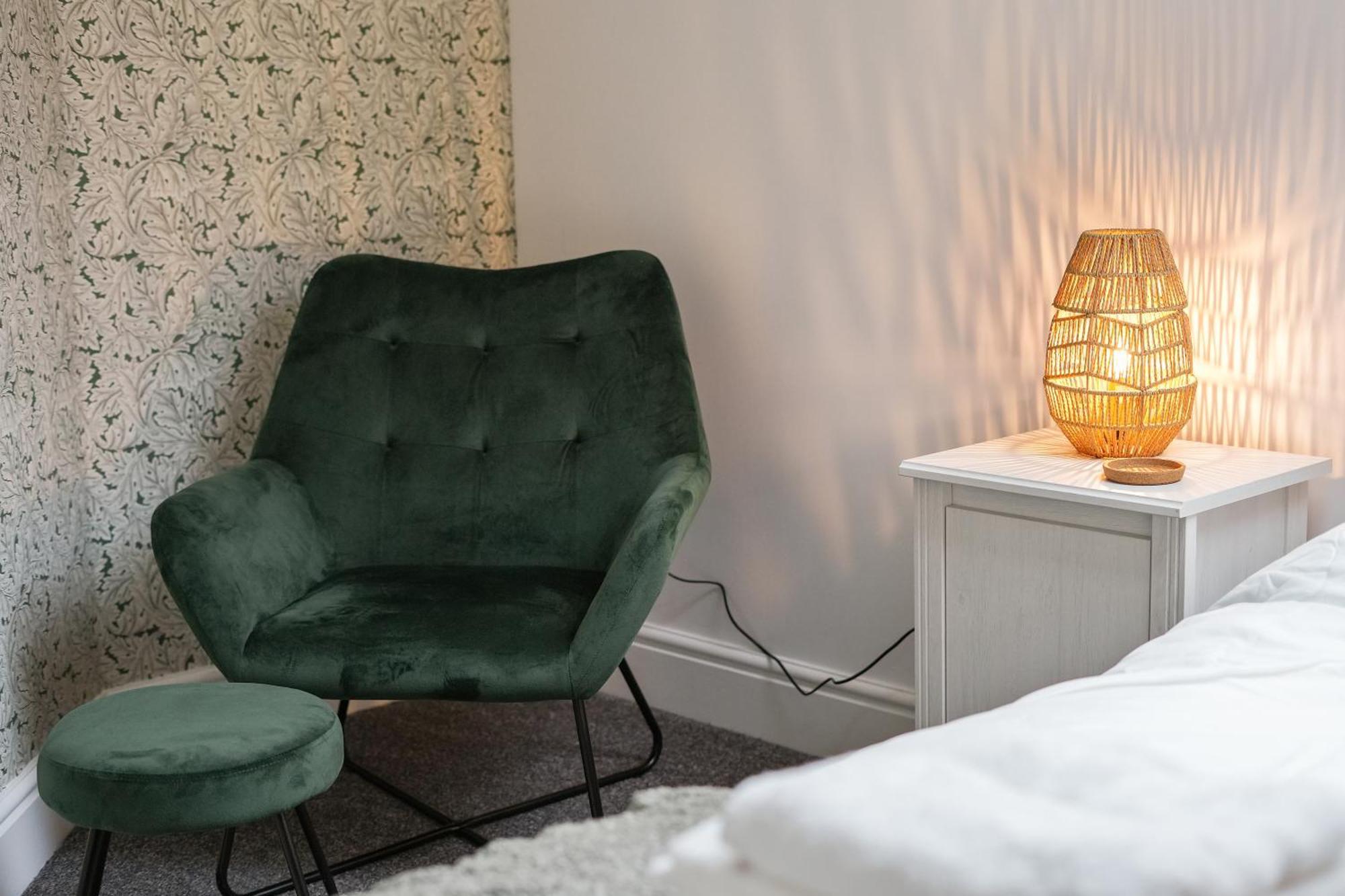 Sheffield Apt, Free Parking, Perfect For Workers Stannington  Eksteriør bilde