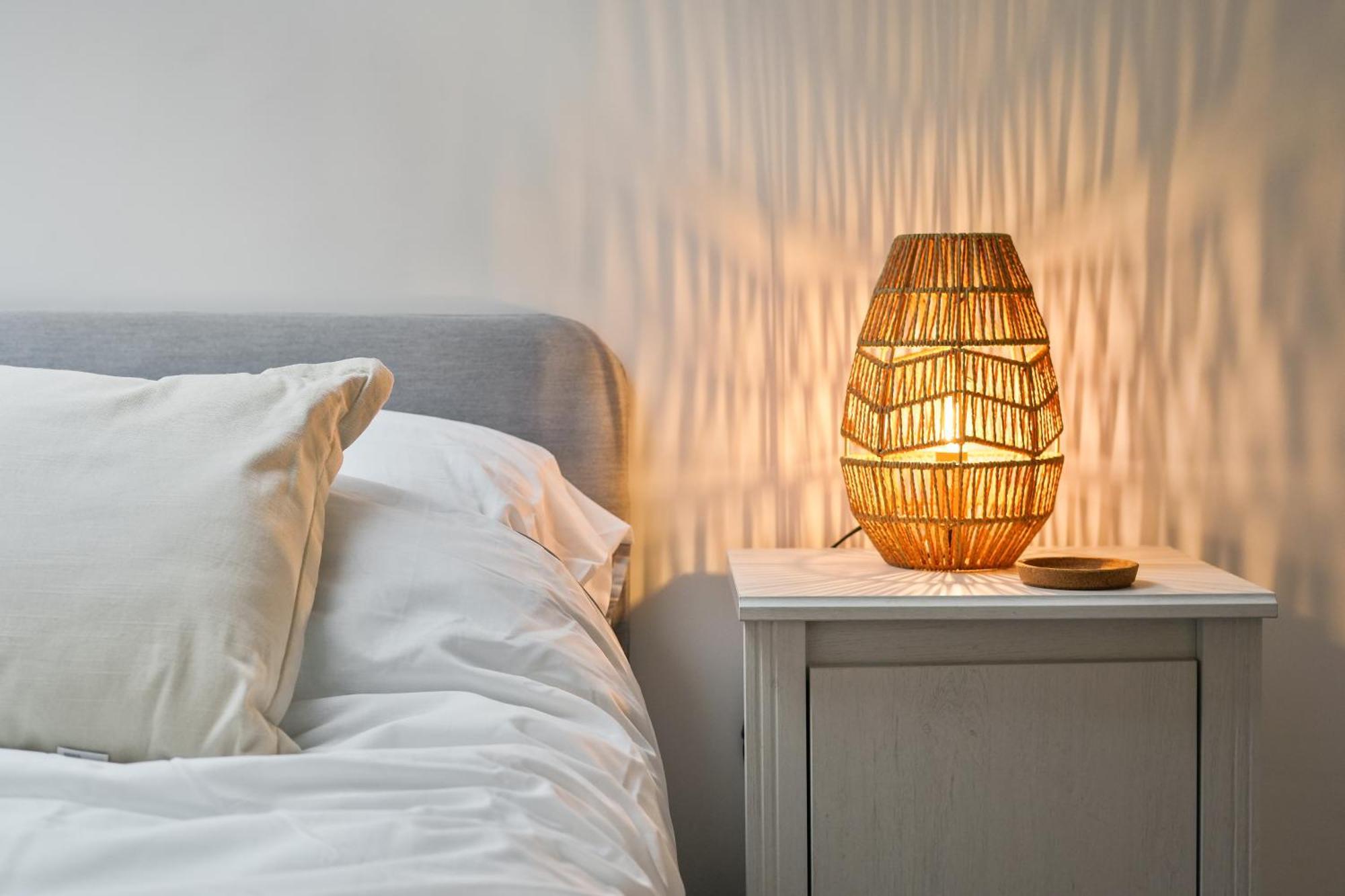 Sheffield Apt, Free Parking, Perfect For Workers Stannington  Eksteriør bilde