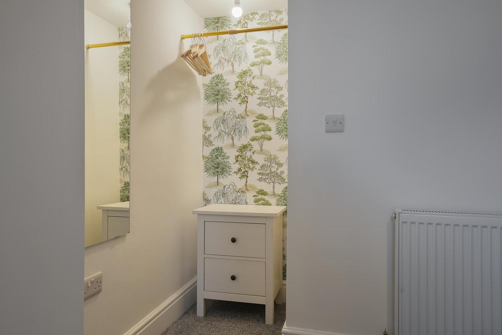 Sheffield Apt, Free Parking, Perfect For Workers Stannington  Eksteriør bilde