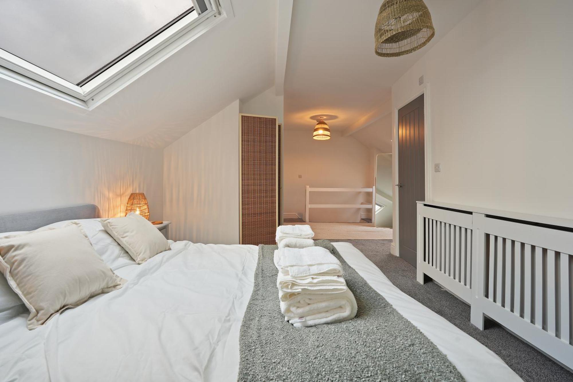 Sheffield Apt, Free Parking, Perfect For Workers Stannington  Eksteriør bilde