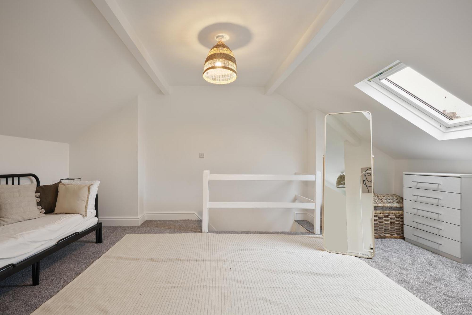 Sheffield Apt, Free Parking, Perfect For Workers Stannington  Eksteriør bilde