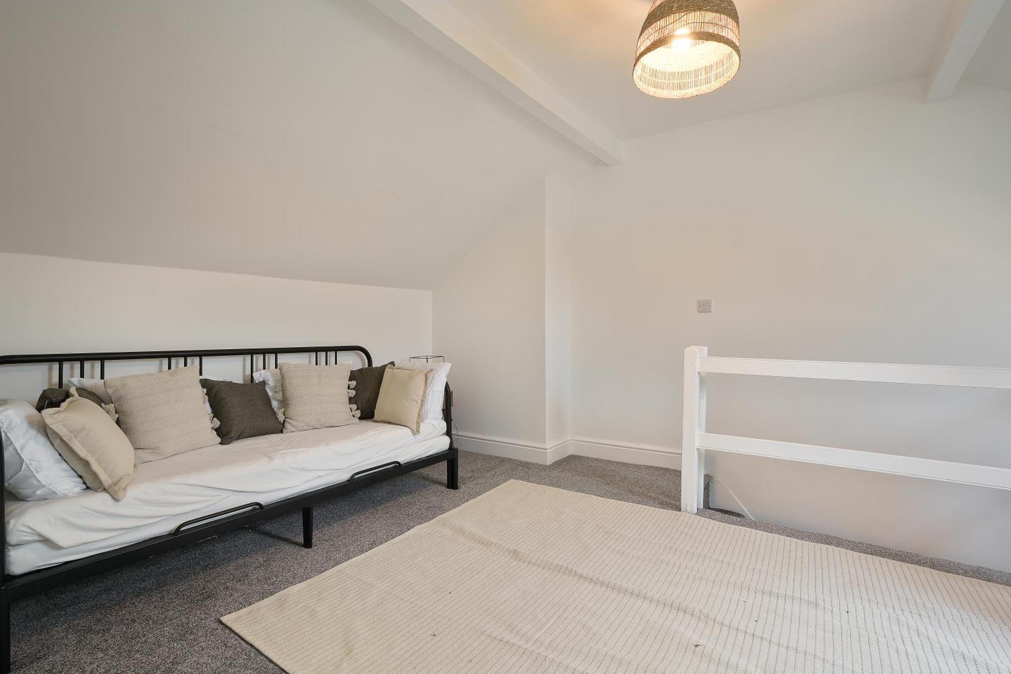 Sheffield Apt, Free Parking, Perfect For Workers Stannington  Eksteriør bilde
